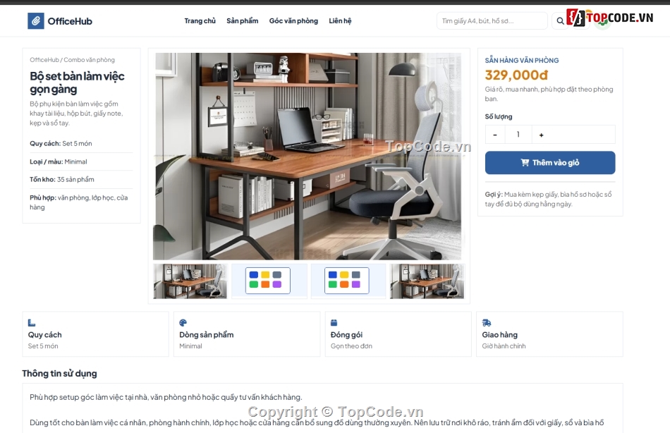 văn phòng phẩm,web văn phòng phẩm,web bán văn phòng phẩm